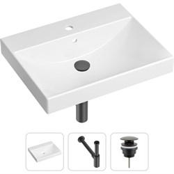 Врезная раковина для ванной Lavinia Boho Bathroom Sink - фото 16949535