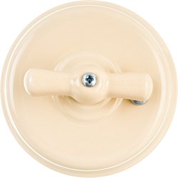 Поворотный выключатель Interior Electric Арбат - фото 16949549