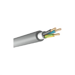 Твердый круглый кабель Промэл 4630017891498 - фото 16949632