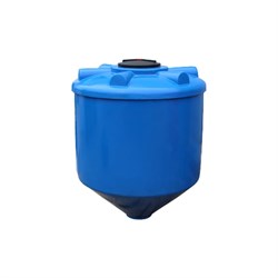 Емкость для воды STERH Con 1000 blue - фото 16949660