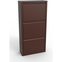 Шкаф для обуви Святогор ОБ-3 - фото 16949681