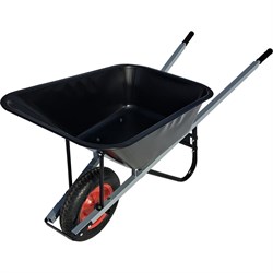 Строительная одноколесная тачка SADOVODCART SAD44112.1 - фото 16949689