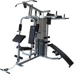 Силовой комплекс DFC D7005A - фото 16949791