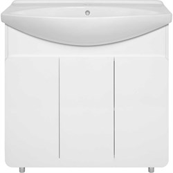 Напольная тумба MISTY П-Чег-01085-011 - фото 16949810