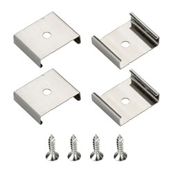 Держатель Arlight SL-SLIM-H13 - фото 16949946