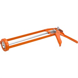 Скелетный пистолет для герметика УправДом 4100001674 - фото 16950047