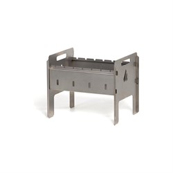 Мангал GRATAR МД 1.5 - фото 16950067