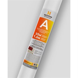 Ветро-влагозащитная паропроницаемая мембрана Neospan А - фото 16950075