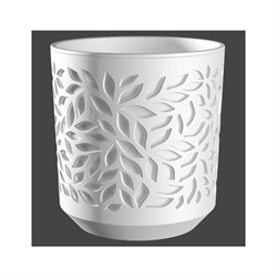 Кашпо bmc Leaves - фото 16950081