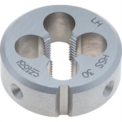 Левая плашка Bucovice Tools 250100 - фото 16950154