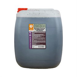 Добавка в бетонные и цементные растворы APIS СУПЕРПЛАСТИФИКАТОР С-3 - фото 16950215