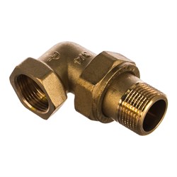 Угловой сгон-американка ELSEN EBF27.34 - фото 16950239