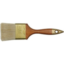 Флейцевая кисть VOREL ПРОФИ - фото 16950334