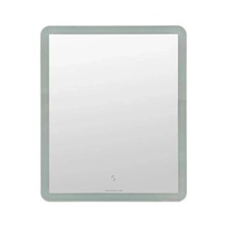 Зеркало Reflection Blink с led подсветкой и сенсорным выключателем 600x800мм - фото 16950339