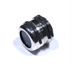 Латунный кабельный ввод ГОФРОМАТИК zeta30158 - фото 16950404