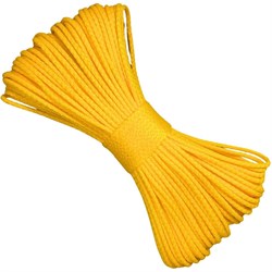 Вязаный полипропиленовый шнур ООО Оптхозторг 3841006 - фото 16950474