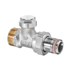 Вентиль на обратную подводку OVENTROP Combi 4 - фото 16950515