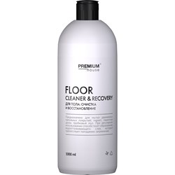 Средство для пола PREMIUM HOUSE PH пол2в1-1 - фото 16950692