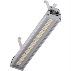 Светодиодный линейный светильник TRANSCOM ДиУС-24 - фото 16950703