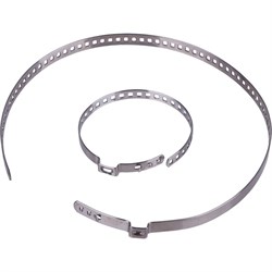 Универсальные хомуты Dollex XSU-04 - фото 16950729