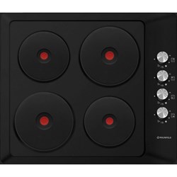 Электрическая варочная панель Maunfeld EEHE.64.4B - фото 16950813