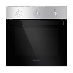 Газовый духовой шкаф Maunfeld EOGC604S - фото 16950826