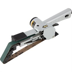 Ленточная пневмошлифмашина BYEMAX BM-7705PR - фото 16950829