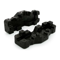 Теплоизоляция для группы безопасности котла Uni-Fitt 252D0000 - фото 16950872