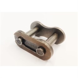 Соединительное звено DONGHUA CL 08B-1 X3 DH - фото 16950912