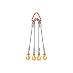 Стропа ПРОММЕТАЛЛ 4СК - фото 16950951