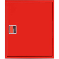 Встроенный закрытый шкаф Карелпожлиния ШПК-МОНО-310 - фото 16950959