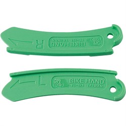 Шаблон для установки колодок дискового тормоза Bike Hand YC-193 - фото 16950961