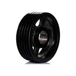 Шкив клиновой BeA SPA5-315TB - фото 16951061