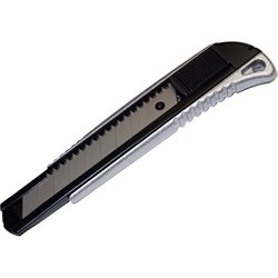 Строительный нож DUEL 89801220 - фото 16951072