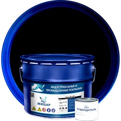 Эмаль Мицар ЭП-1267 - фото 16951087