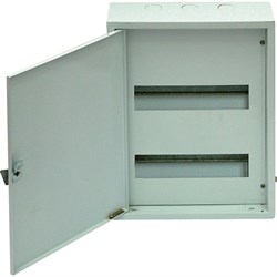 Корпус УЗОЛА ЩРН 3-2x12-УХЛ4 - фото 16951097