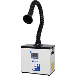 Дымоуловитель PURE-AIR pa-300ts-iq - фото 16951130