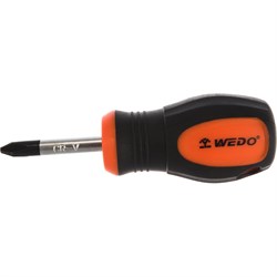 Крестовая отвертка WEDO WD611-20 - фото 16951182