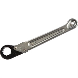 Разъемный накидной ключ для трубок FORCE 75117A - фото 16951434