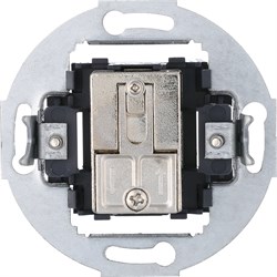 Оконечный механизм розетки LK Studio LK Vintage - фото 16951437