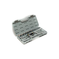 Набор шоферского инструмента СЕРВИС КЛЮЧ №3 - фото 16951518