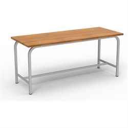 Скамья ТИТАН МЕТА СТ Ш 1000 ЛДСП - фото 16951561