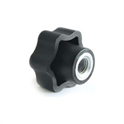 Звездообразная ручка EMES PTB64008 - фото 16951601