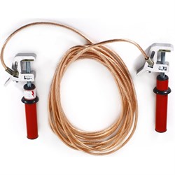 Переносное заземление для машин Электро Трейд ЗПМ-1Э - фото 16951605