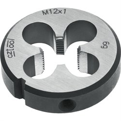 Плашка Bucovice Tools 210123 - фото 16951697