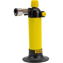 Газовая горелка STAYER MASTER - фото 16951729