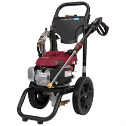 Мойка высокого давления Посейдон АВД B5-210-10-H-Gun - фото 16951744