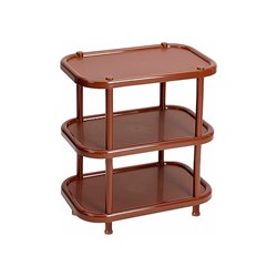 Овальная полка IDEA М 2716 - фото 16951747