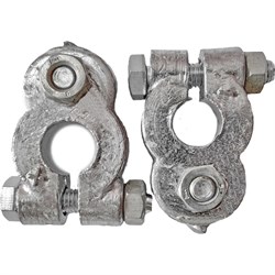 Клеммы акб Дали-Авто Восьмерка Самара - фото 16951759