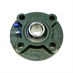 Подшипниковый узел ИПК UCFC 204 - фото 16951825